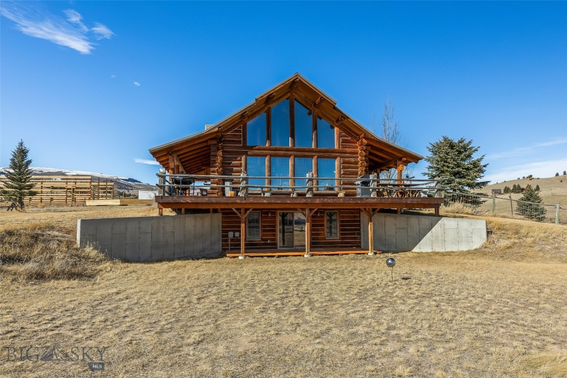 Shining Mountain Unit I - Residential