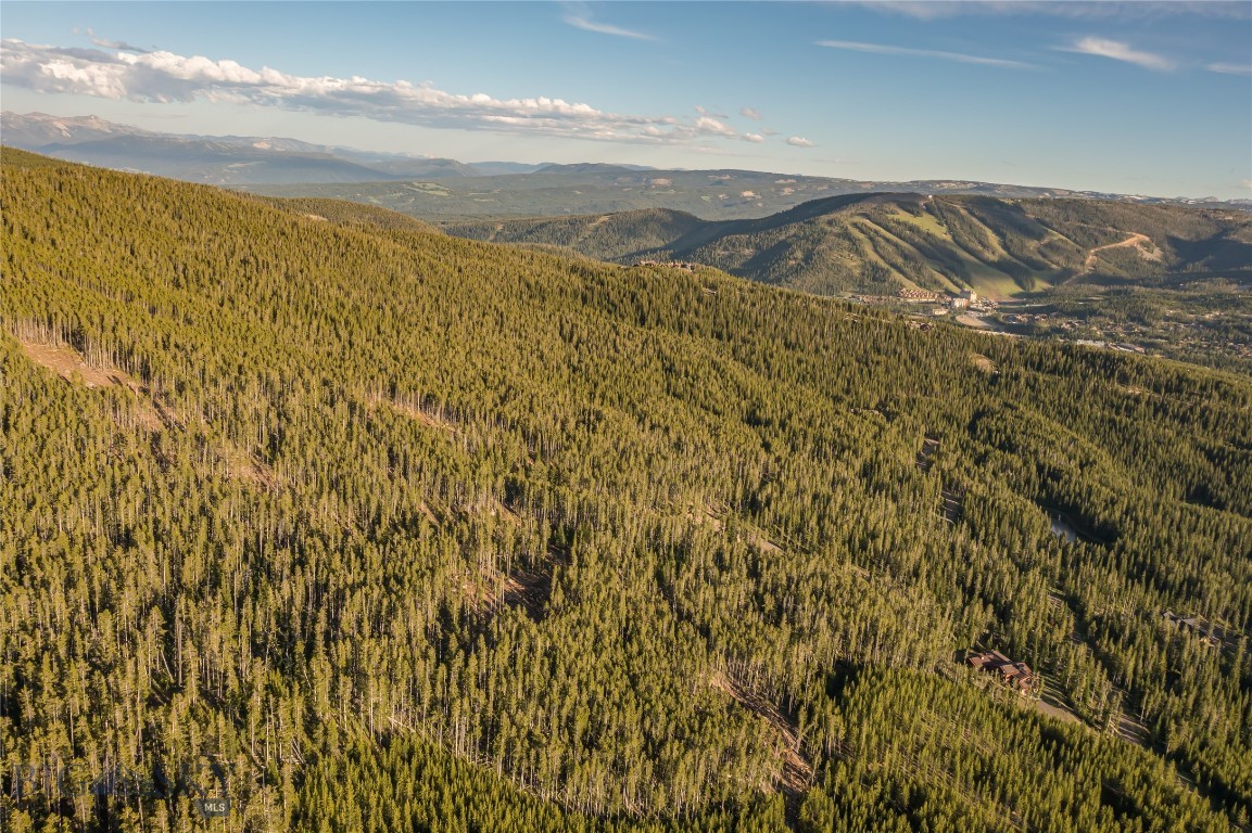 Ulerys Lakes of Moonlight Basin Ranch - Land