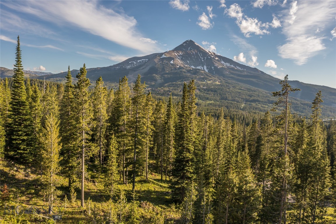 Ulerys Lakes of Moonlight Basin Ranch - Land