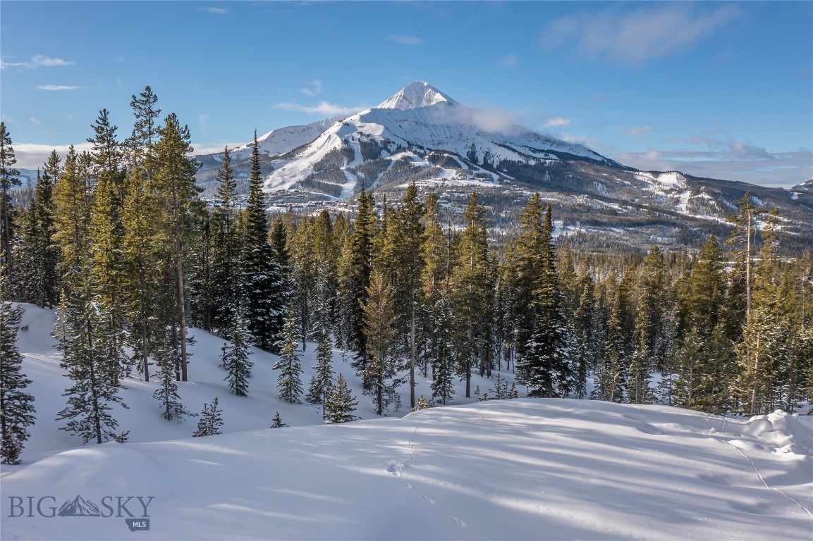 Ulerys Lakes of Moonlight Basin Ranch - Land