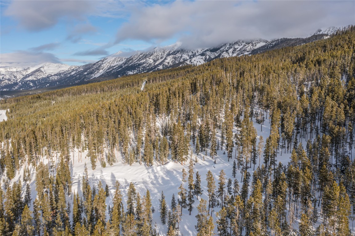 Ulerys Lakes of Moonlight Basin Ranch - Land