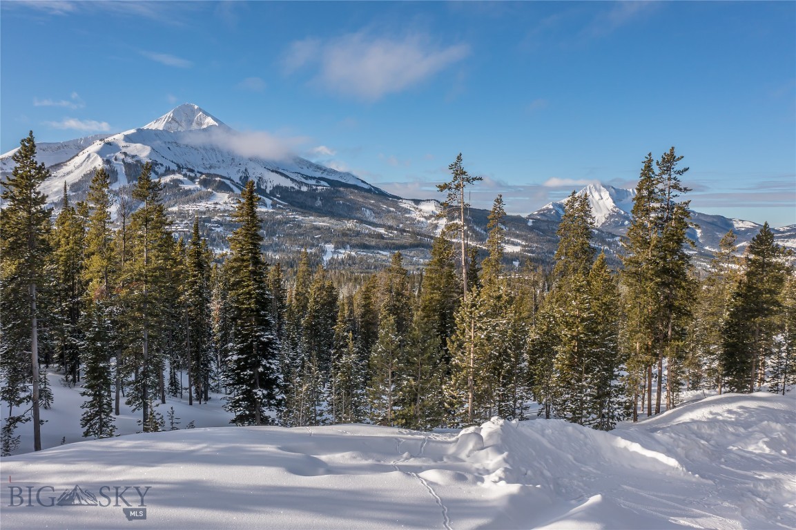 Ulerys Lakes of Moonlight Basin Ranch - Land