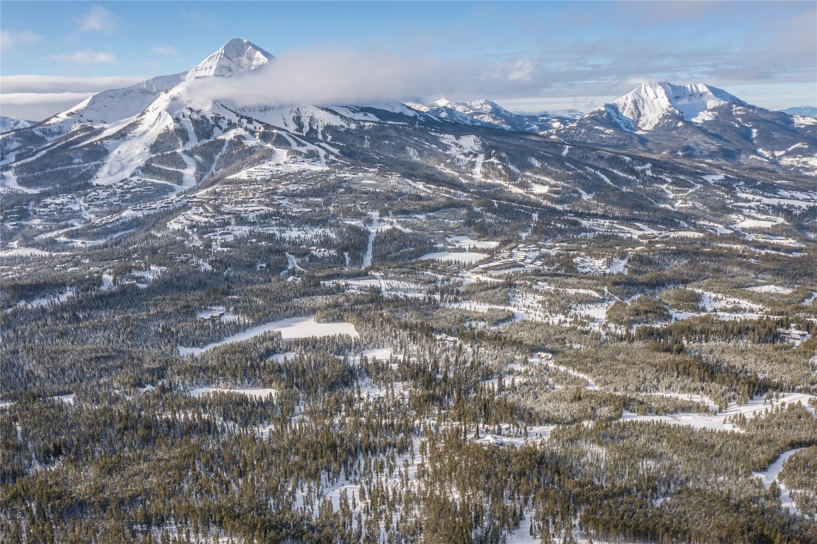 Ulerys Lakes of Moonlight Basin Ranch - Land