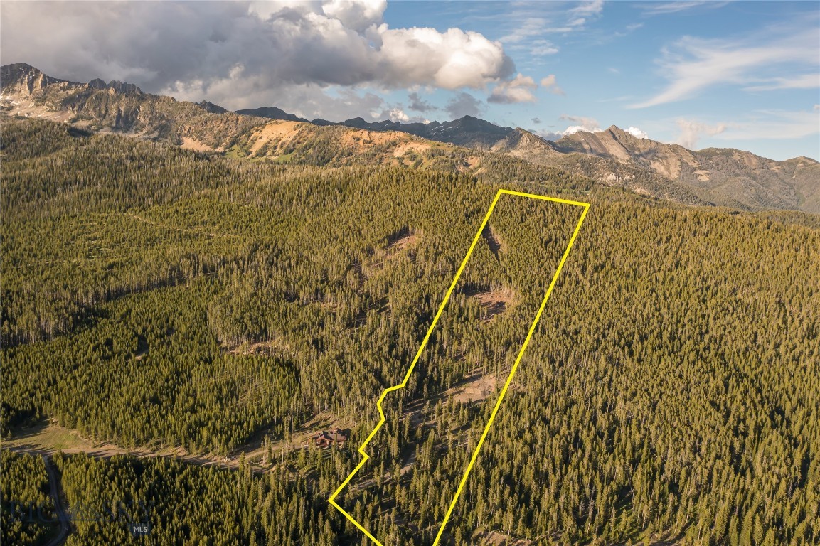 Ulerys Lakes of Moonlight Basin Ranch - Land