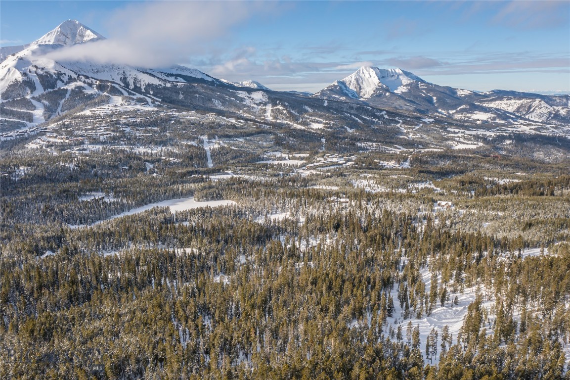 Ulerys Lakes of Moonlight Basin Ranch - Land