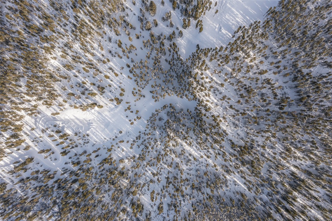 Ulerys Lakes of Moonlight Basin Ranch - Land