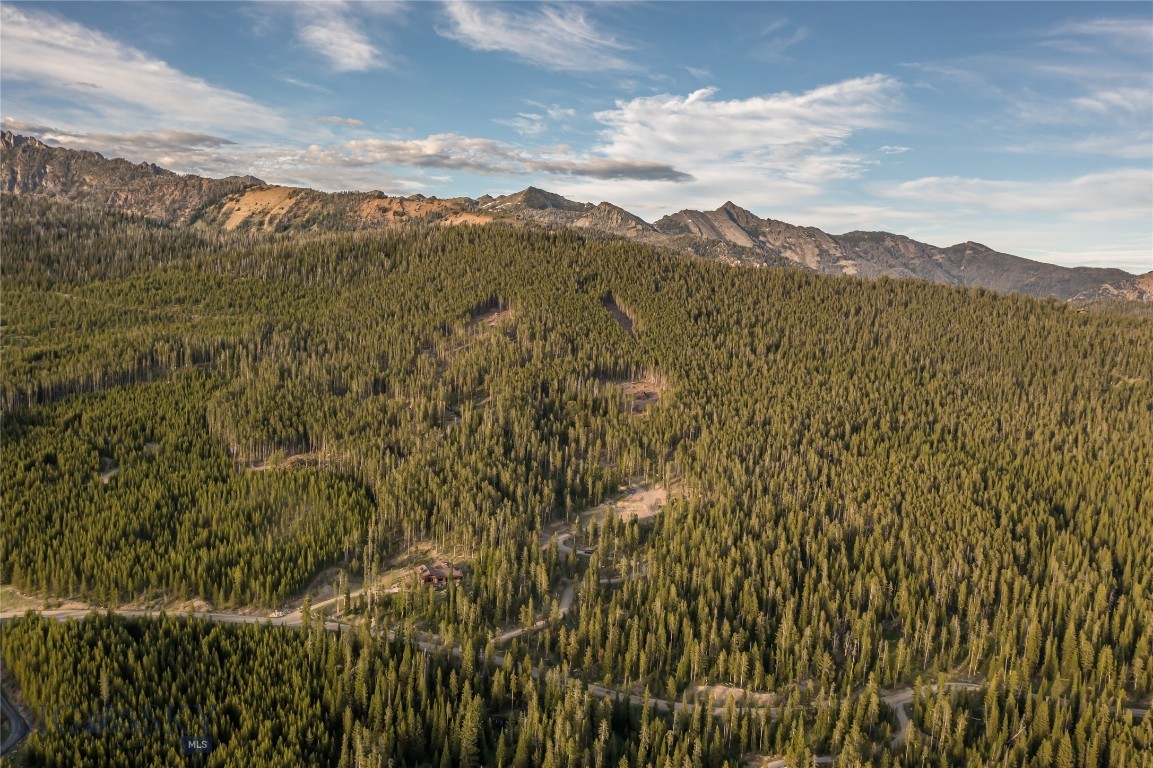 Ulerys Lakes of Moonlight Basin Ranch - Land