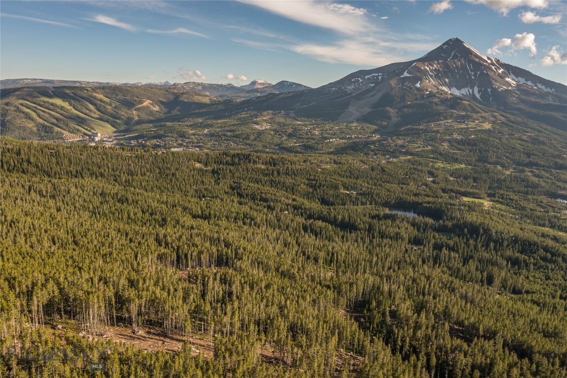 Ulerys Lakes of Moonlight Basin Ranch - Land