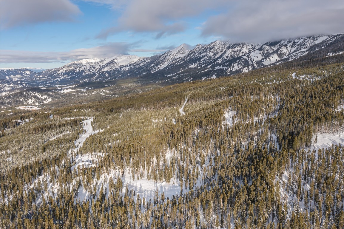 Ulerys Lakes of Moonlight Basin Ranch - Land