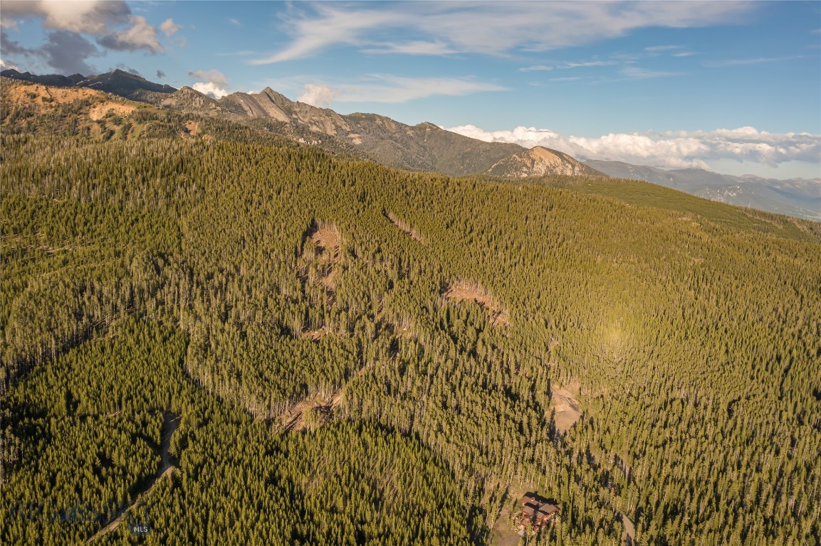 Ulerys Lakes of Moonlight Basin Ranch - Land