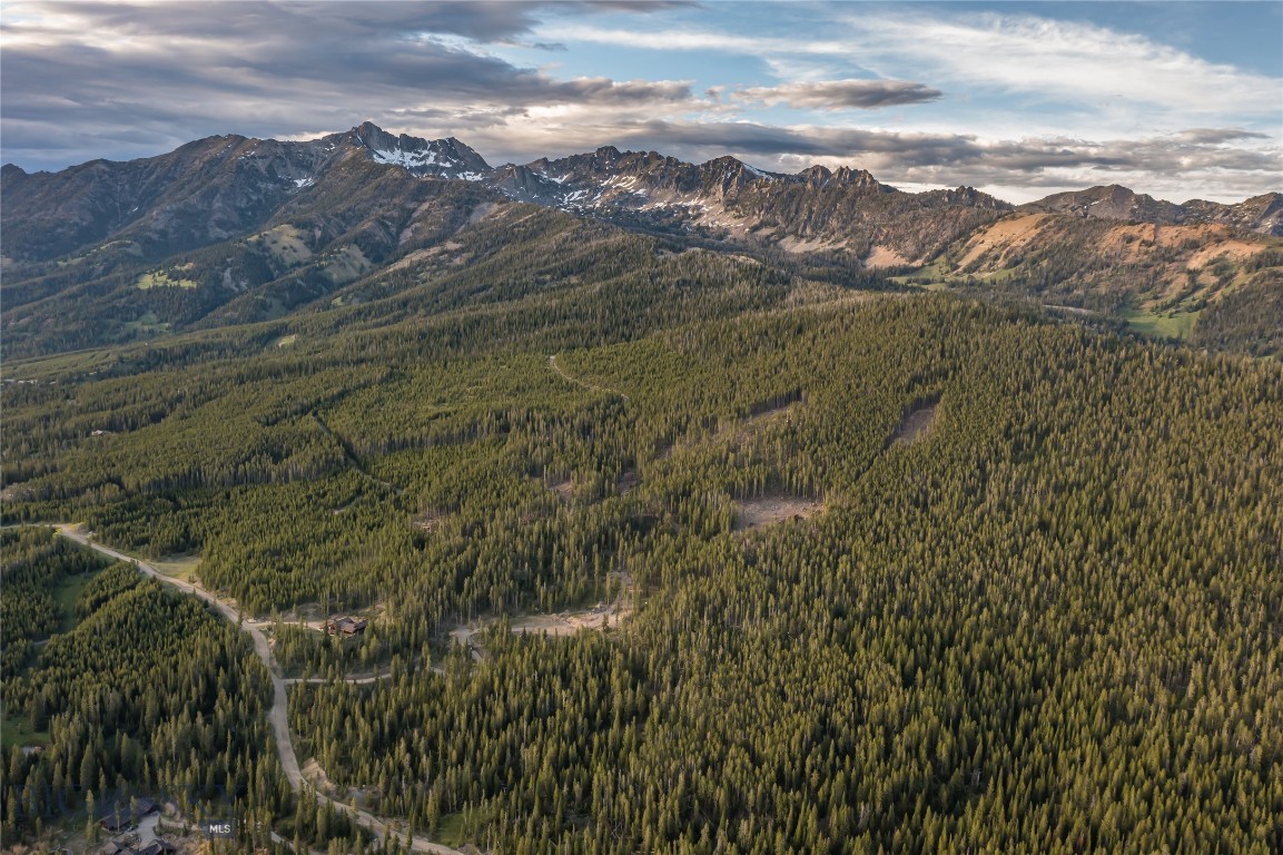 Ulerys Lakes of Moonlight Basin Ranch - Land