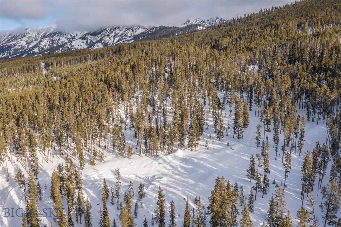 Ulerys Lakes of Moonlight Basin Ranch - Land