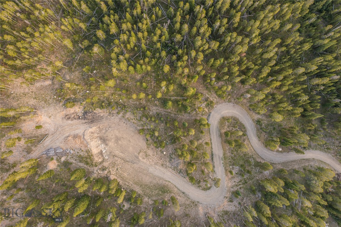 Ulerys Lakes of Moonlight Basin Ranch - Land