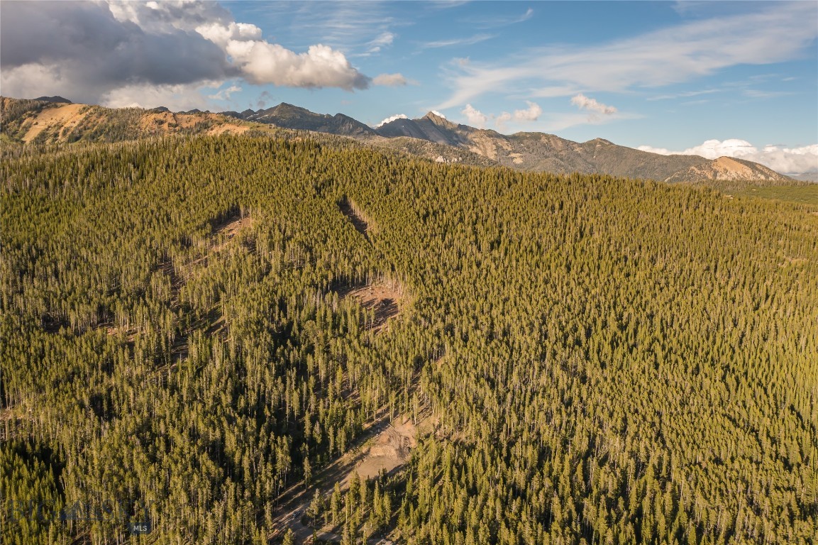 Ulerys Lakes of Moonlight Basin Ranch - Land