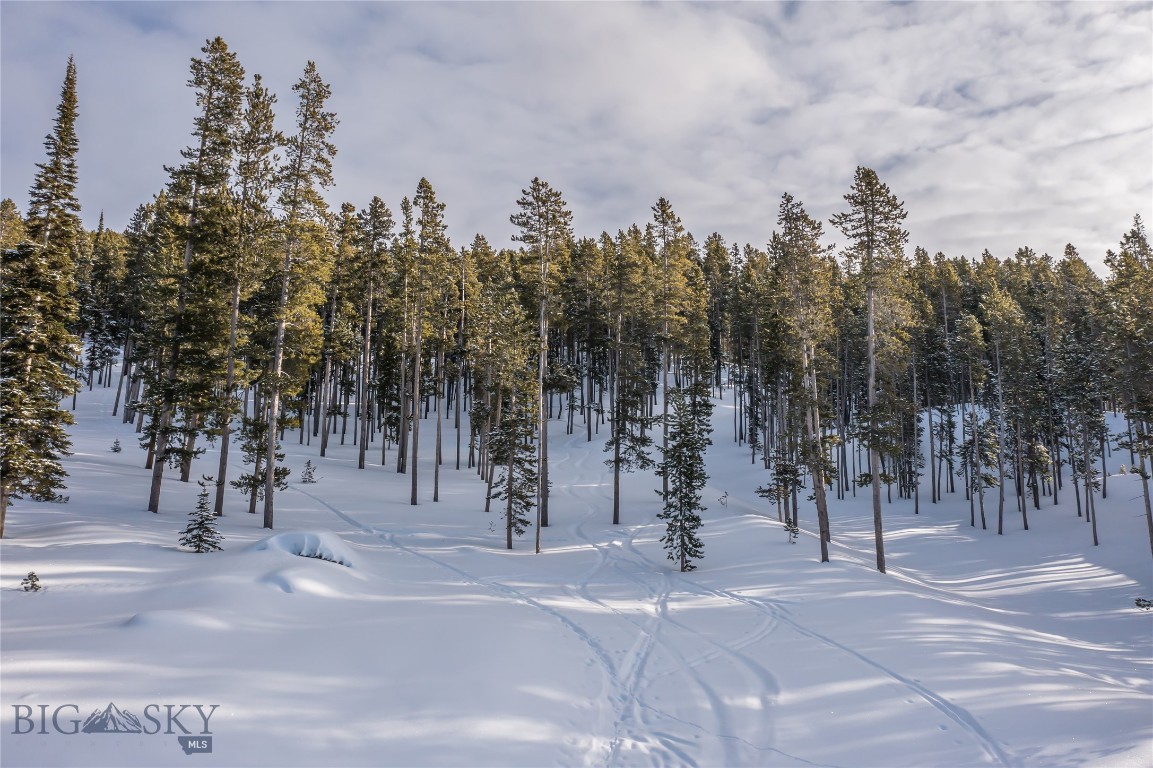 Ulerys Lakes of Moonlight Basin Ranch - Land