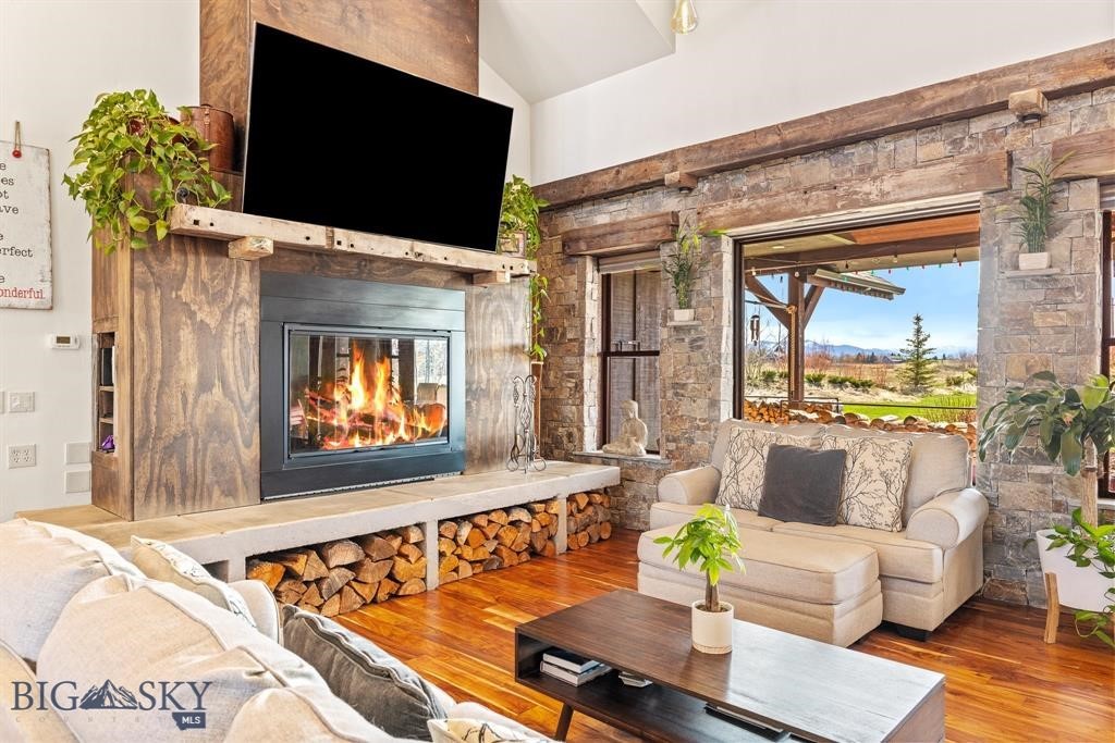 Hyalite View Estates - Residential