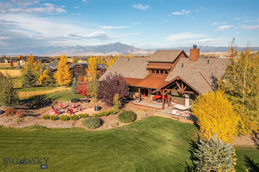 Hyalite View Estates - Residential