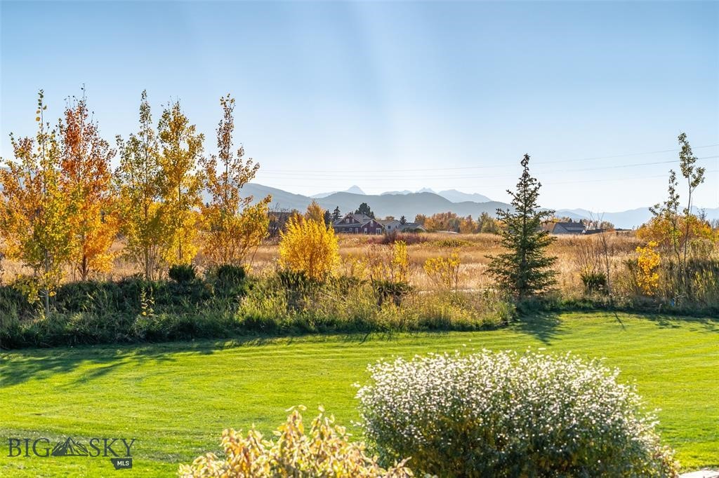 Hyalite View Estates - Residential