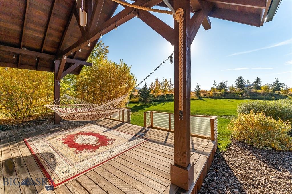 Hyalite View Estates - Residential
