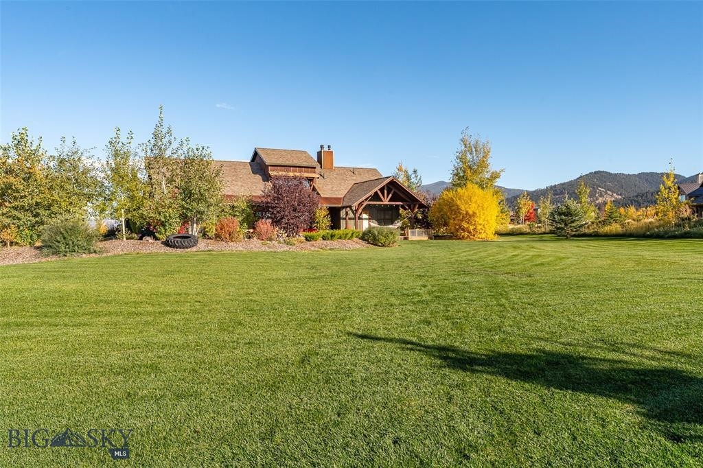 Hyalite View Estates - Residential