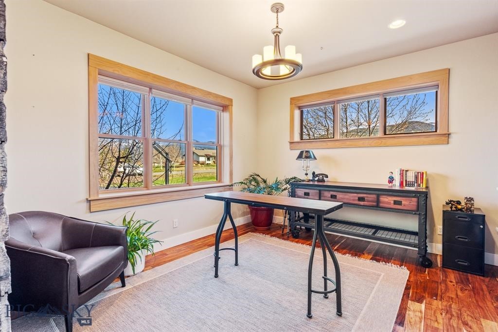 Hyalite View Estates - Residential