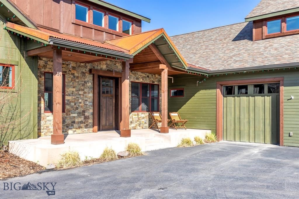 Hyalite View Estates - Residential