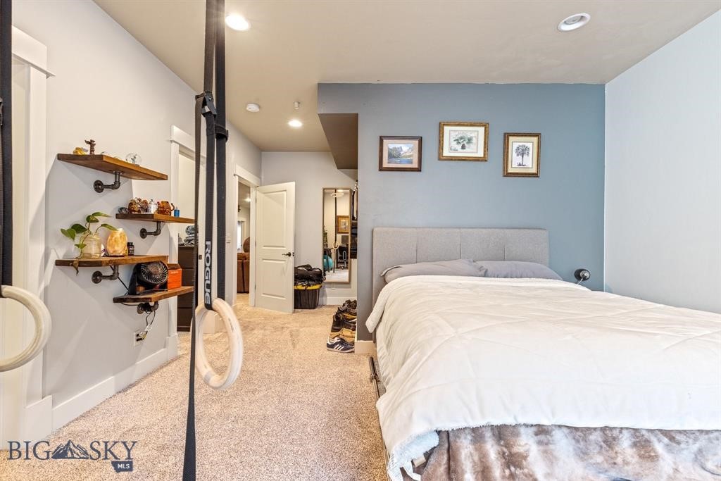 Hyalite View Estates - Residential
