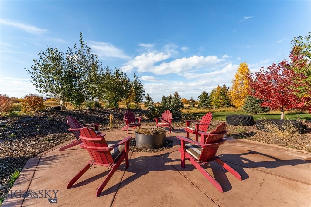 Hyalite View Estates - Residential