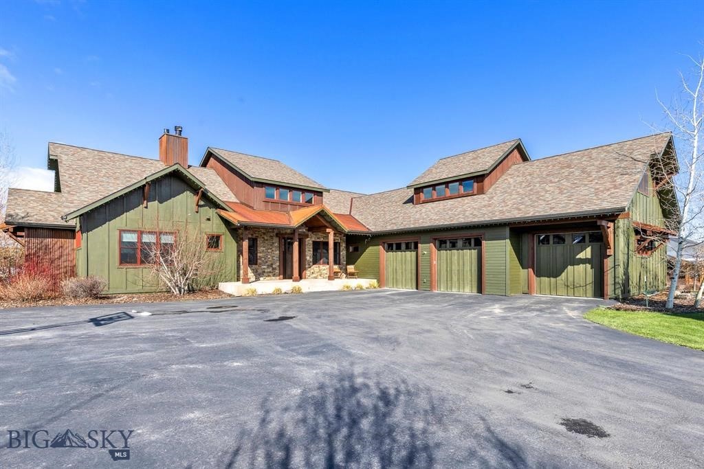 Hyalite View Estates - Residential