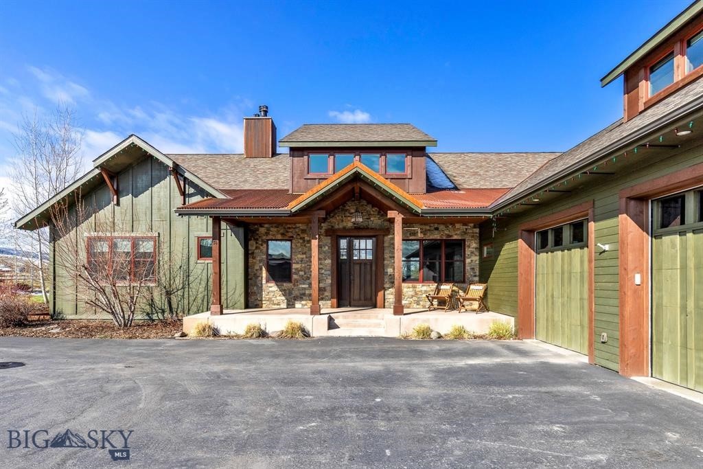 Hyalite View Estates - Residential