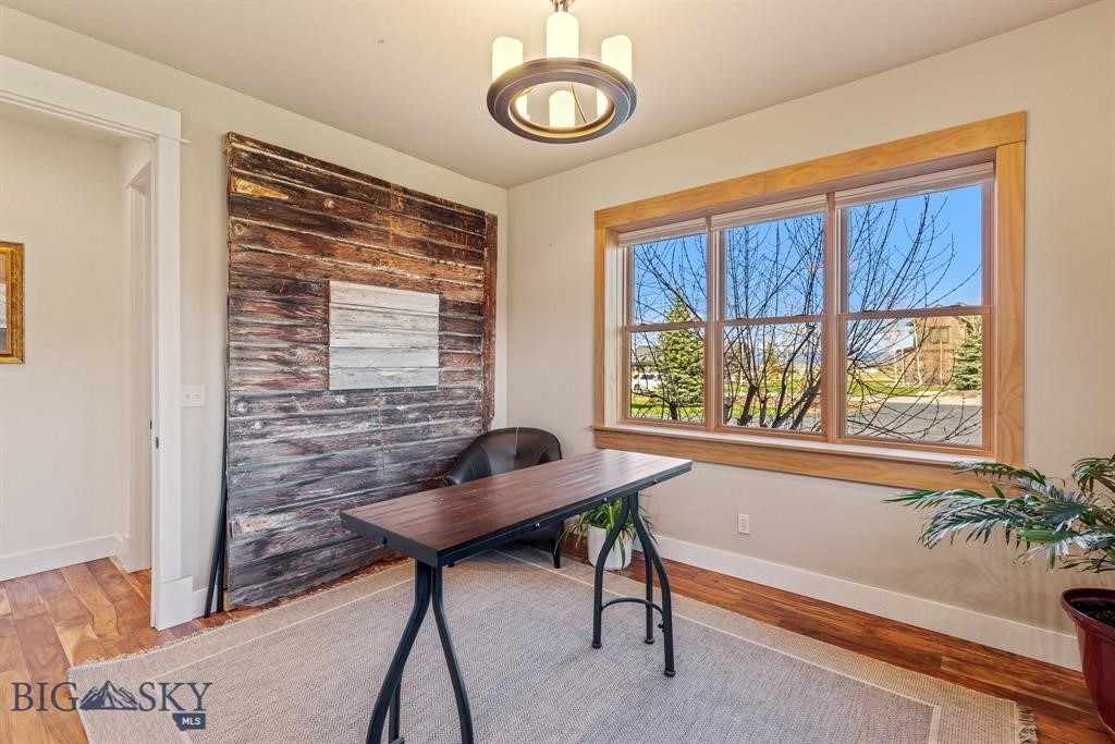 Hyalite View Estates - Residential