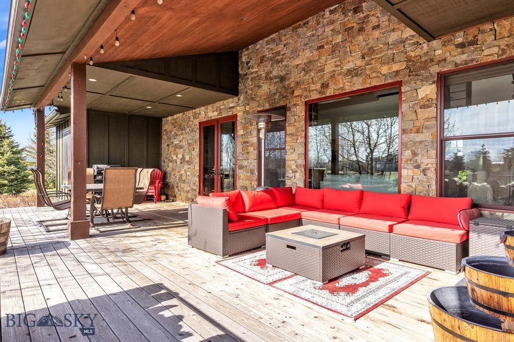 Hyalite View Estates - Residential
