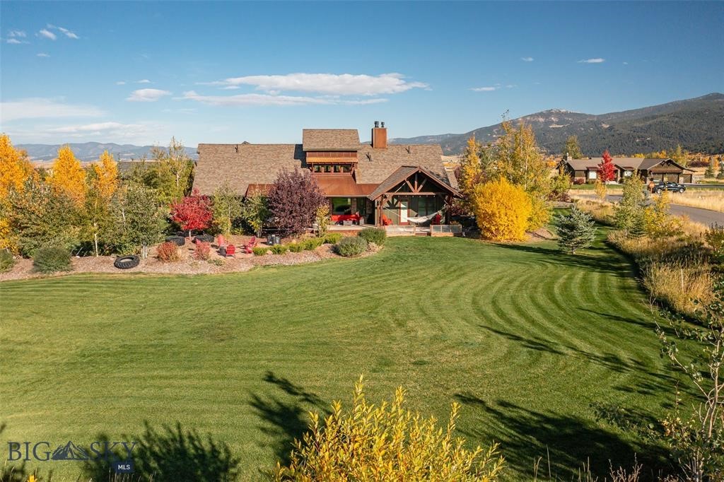 Hyalite View Estates - Residential