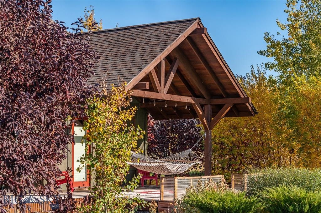 Hyalite View Estates - Residential