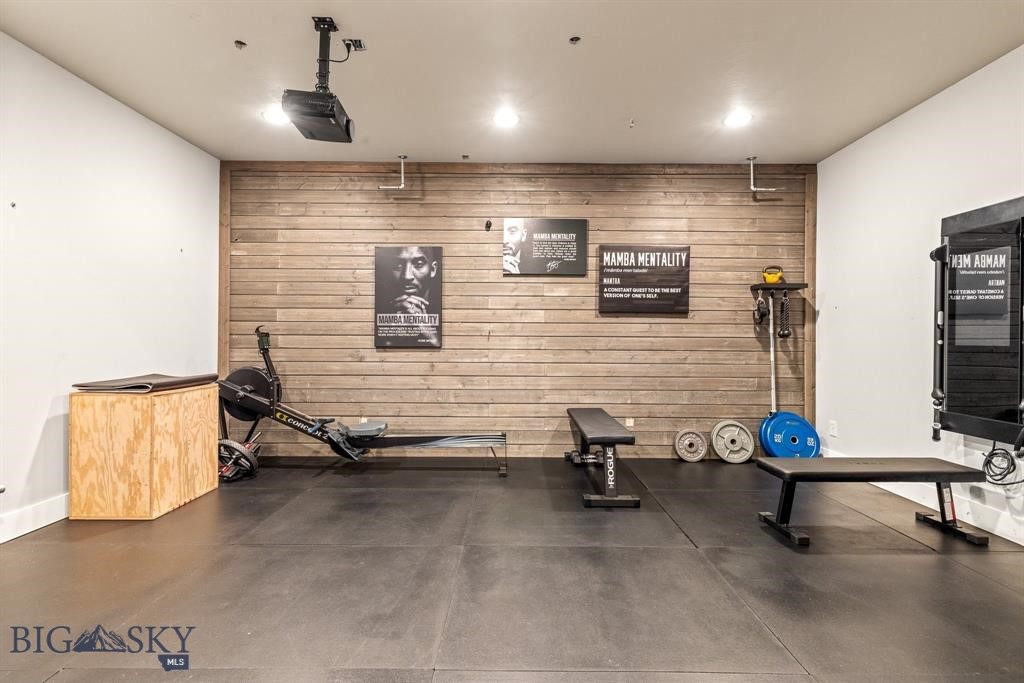 Hyalite View Estates - Residential