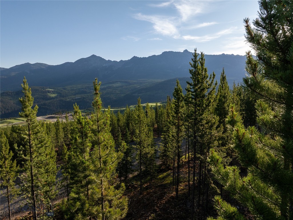 Moonlight Basin West 1 - Land