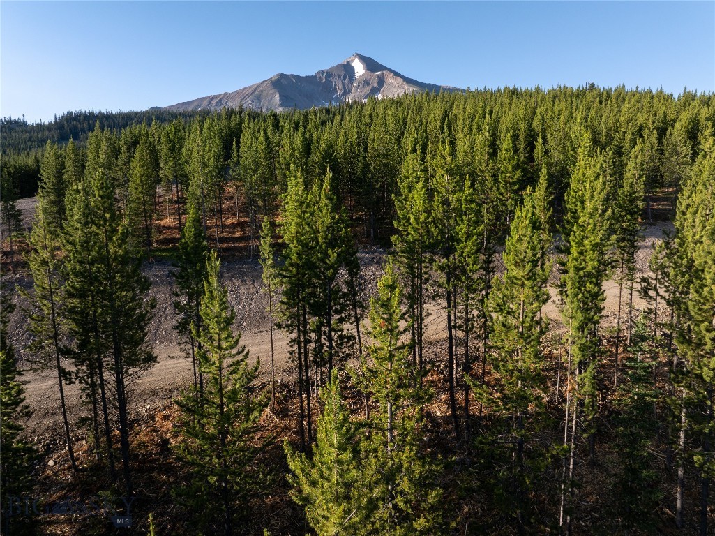 Moonlight Basin West 1 - Land