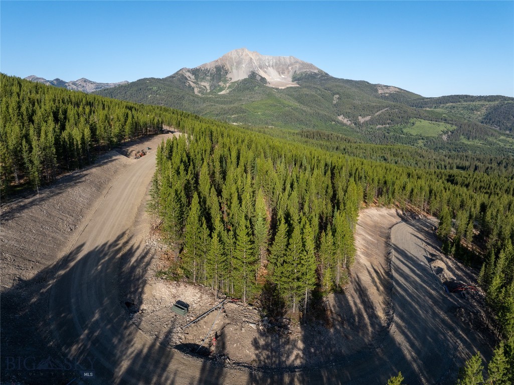 Moonlight Basin West 1 - Land