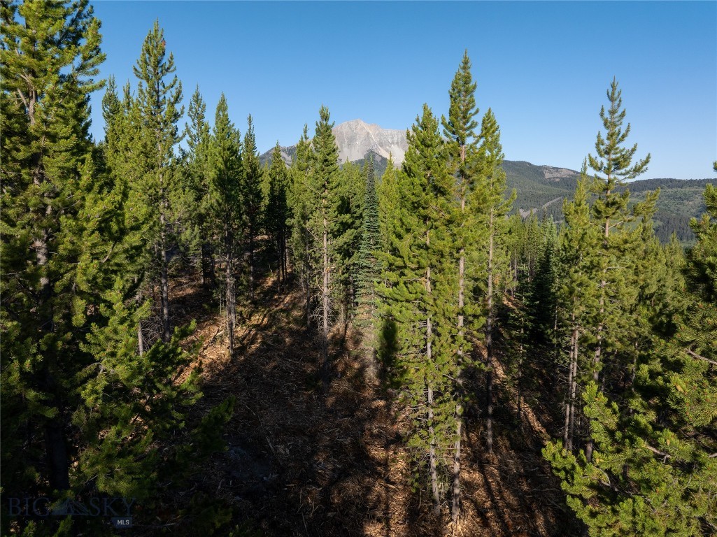 Moonlight Basin West 1 - Land