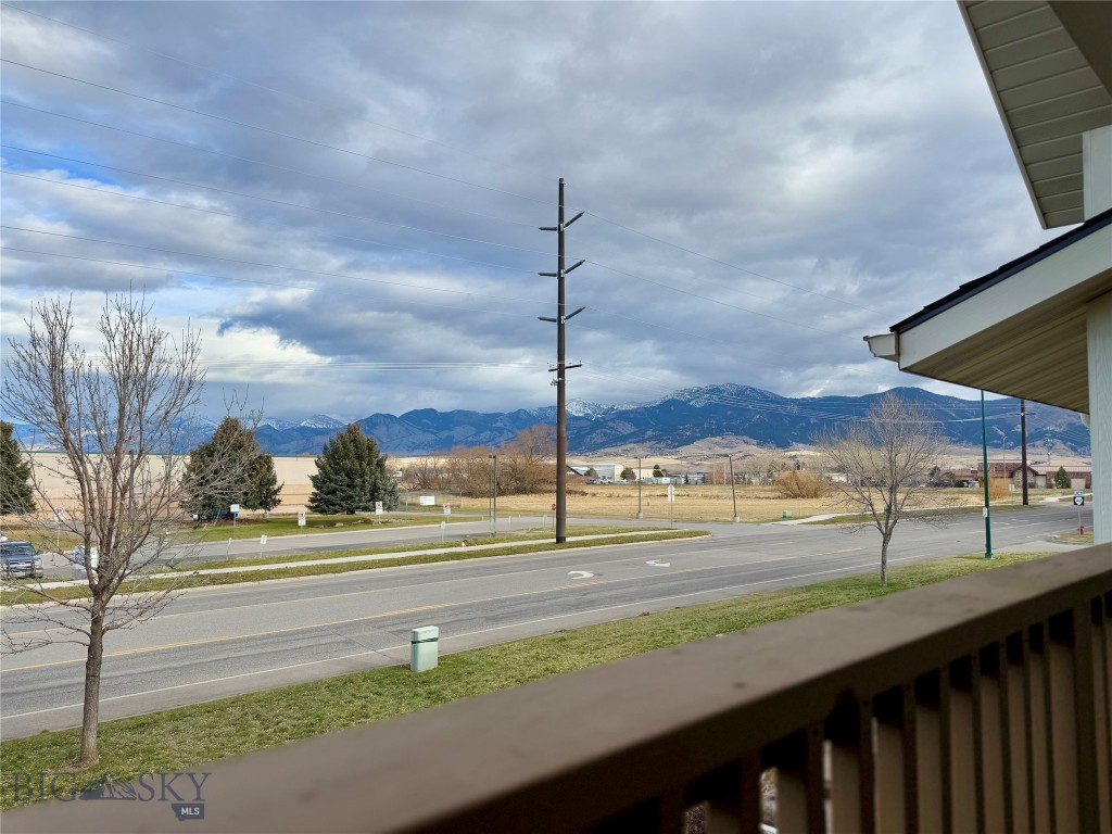 Baxter Springs Condo - Residential