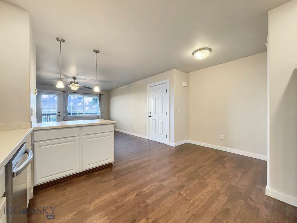 Baxter Springs Condo - Residential