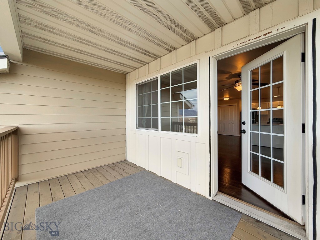 Baxter Springs Condo - Residential