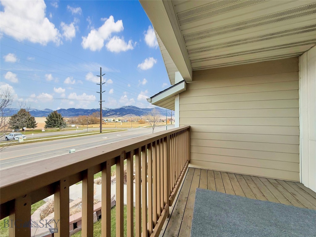 Baxter Springs Condo - Residential