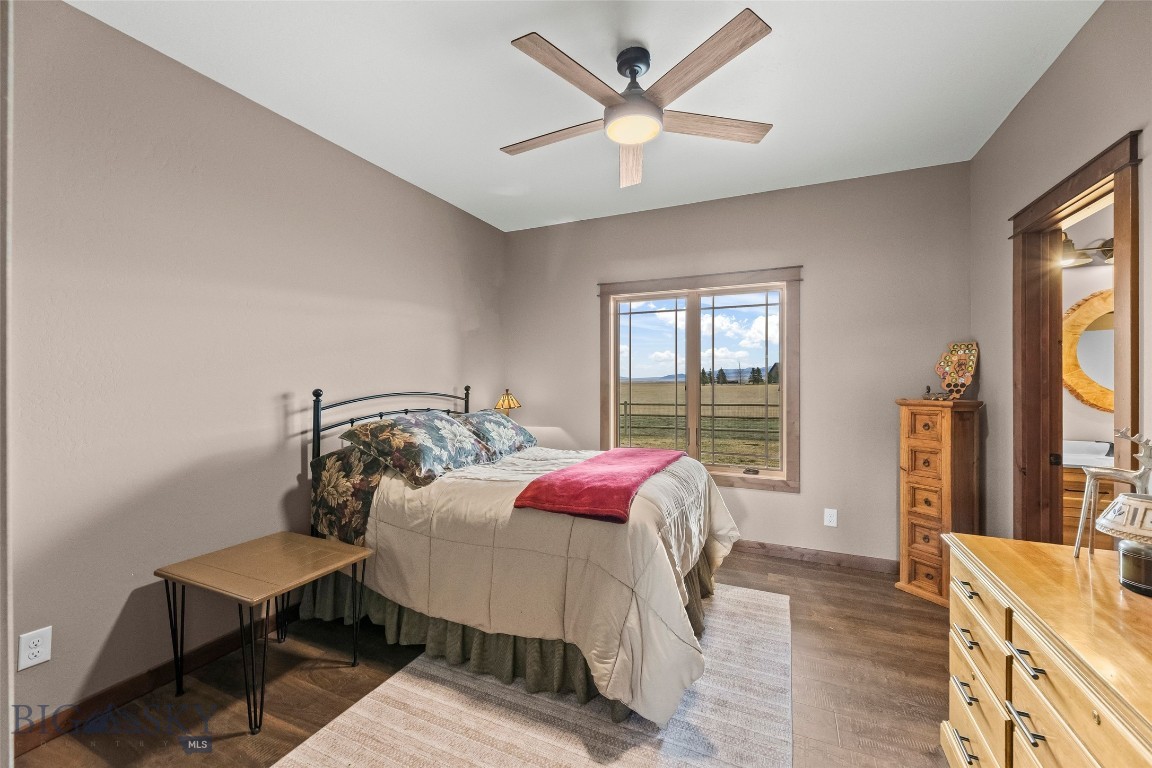 Pronghorn Meadows - Residential
