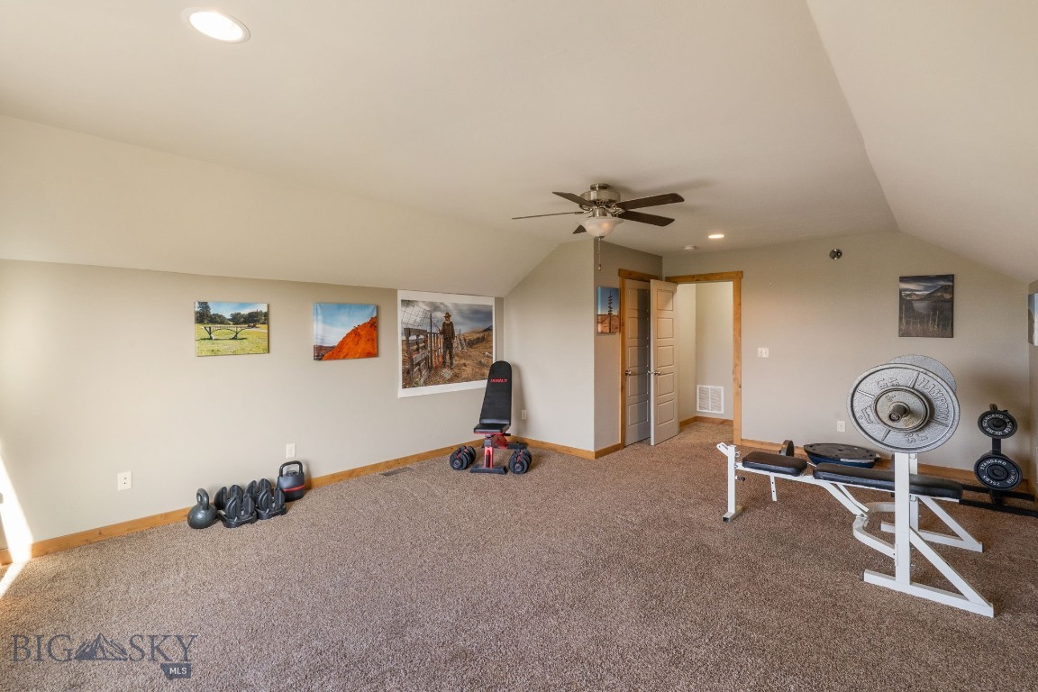 Woodland Park - Residential