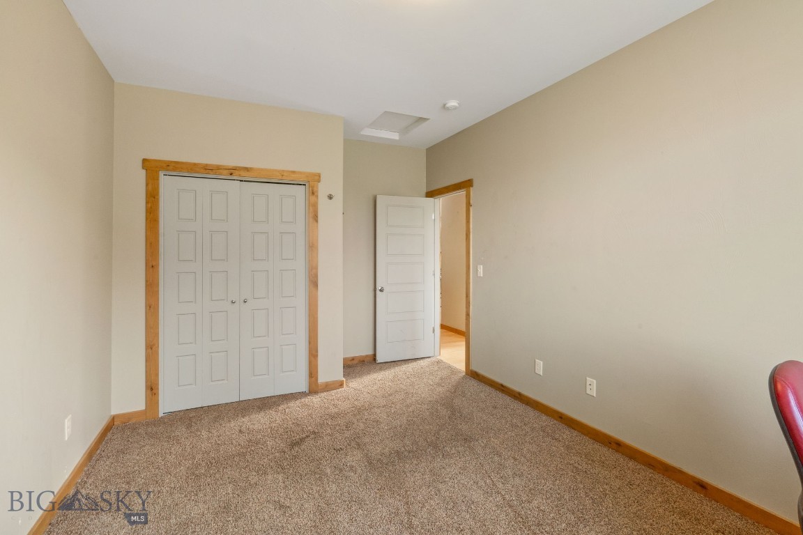 Woodland Park - Residential