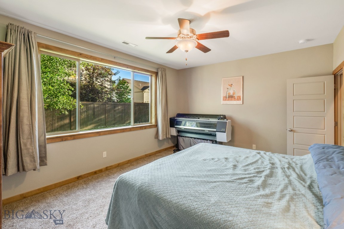 Woodland Park - Residential