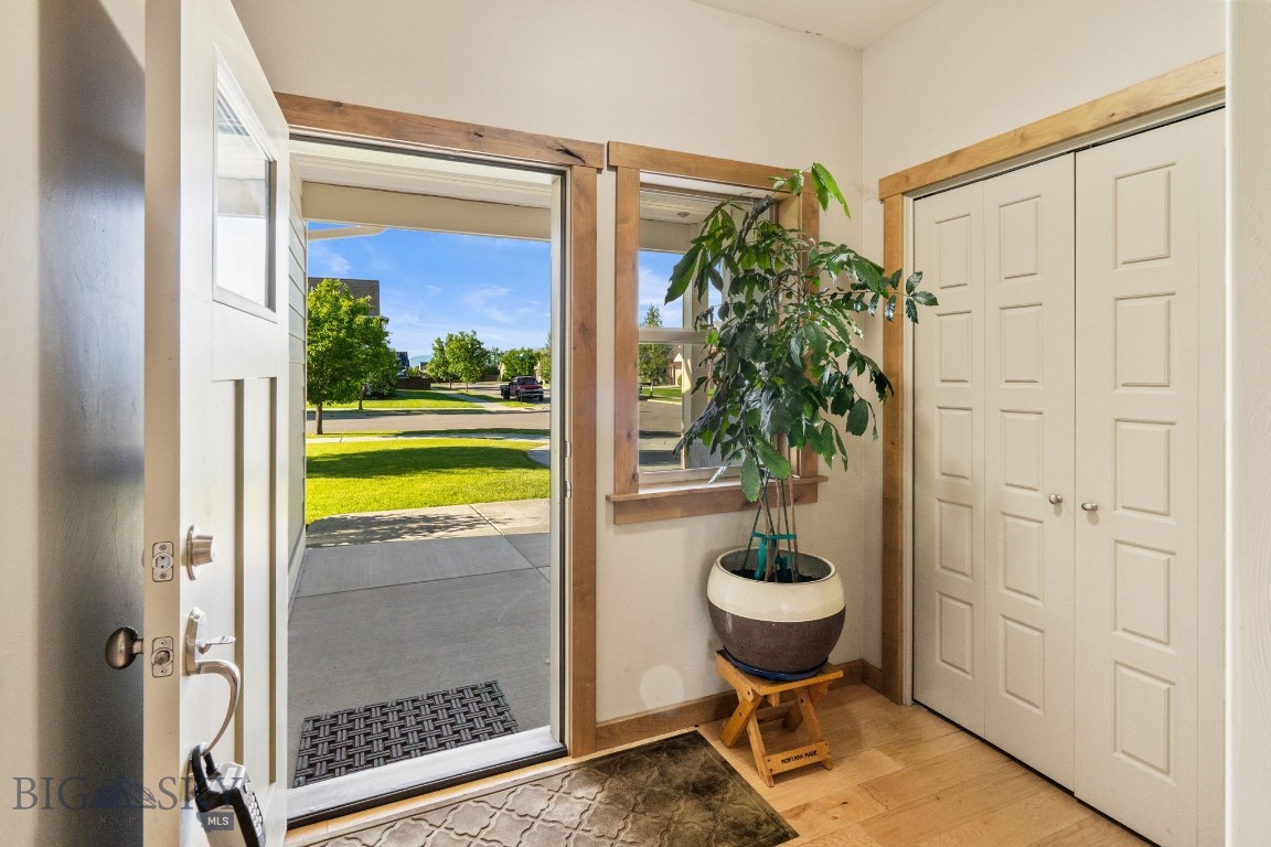 Woodland Park - Residential