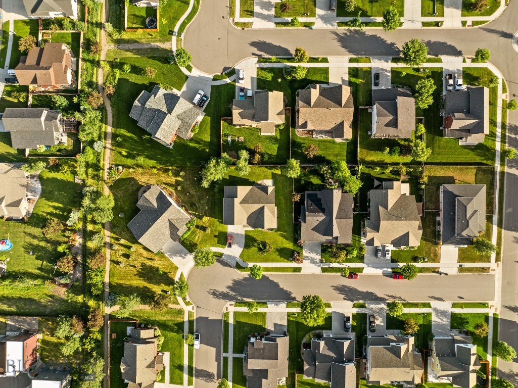Woodland Park - Residential