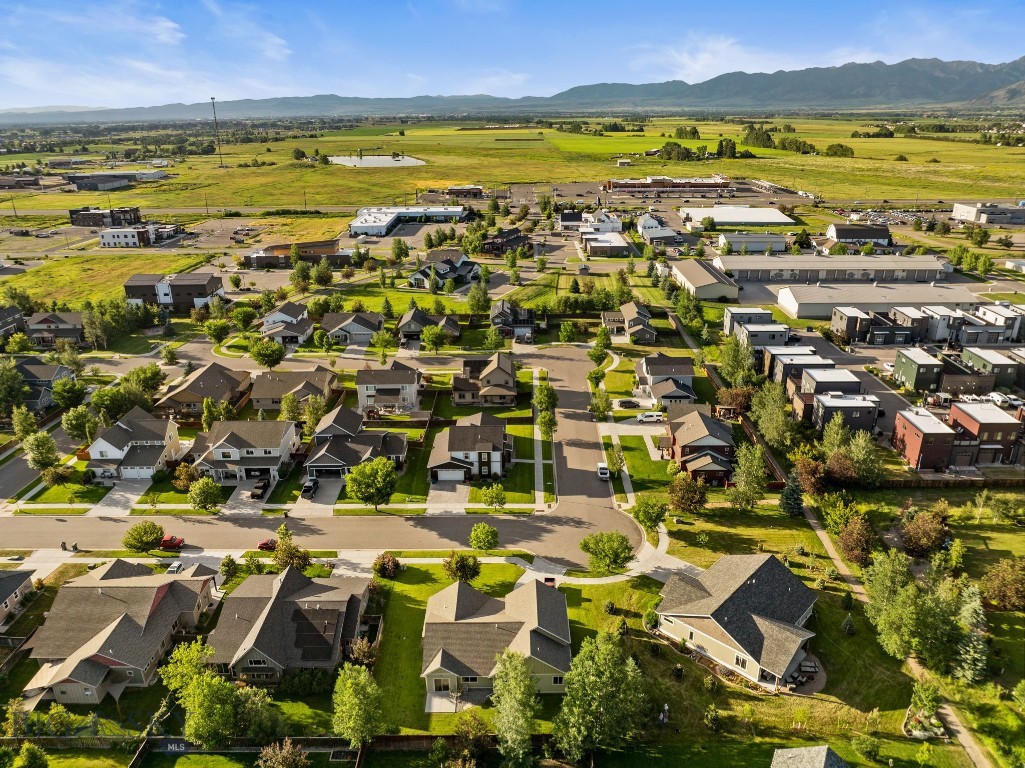 Woodland Park - Residential